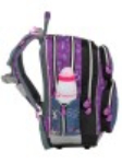 Obrázek z Bagmaster GALAXY 9 A Školní batoh 
