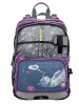 Obrázek z Bagmaster GALAXY 9 A Školní batoh 