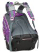 Obrázek z Bagmaster GALAXY 9 A Školní batoh 