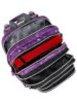 Obrázek z Bagmaster GALAXY 9 A Školní batoh 