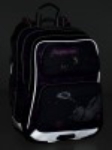 Obrázek z Bagmaster GALAXY 9 A Školní batoh 