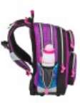 Obrázek z Bagmaster GALAXY 9 C Školní batoh 