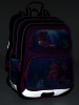 Obrázek z Bagmaster GALAXY 9 C Školní batoh 