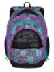 Obrázek z Bagmaster ENERGY 9 C studentský batoh - fialovo tyrkysový 