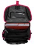 Obrázek z Bagmaster LIM 9 A Školní aktovka 