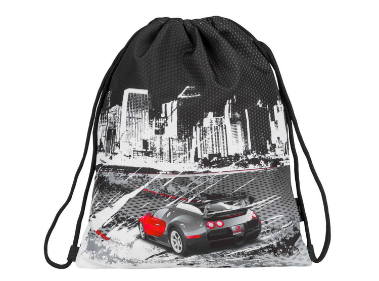 Obrázek z Bagmaster SHOES LIM 9 B Pytlík na přezůvky 