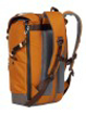 Obrázek z Bagmaster MESSENGER 20 A Studentský batoh Orange / Brown 17 L 