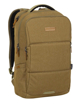 Obrázek z Bagmaster RACE 20 A Studentský batoh Green / Brown 17 L 