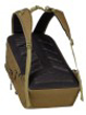Obrázek z Bagmaster RACE 20 A Studentský batoh Green / Brown 17 L 
