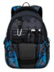Obrázek z Studentský batoh BAG 20 D - modrý modrá 30 l 