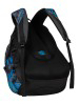 Obrázek z Bagmaster BAG 20 D Studentský batoh Blue / Grey / Black 23 L 