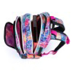 Obrázek z Bagmaster LUMI 21 A Velký SET Školní batoh Colourful 18 L 