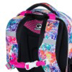 Obrázek z Bagmaster LUMI 21 A Velký SET Školní batoh Colourful 18 L 