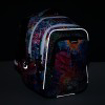 Obrázek z Bagmaster LUMI 21 A Velký SET Školní batoh Colourful 18 L 