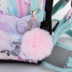 Obrázek z Bagmaster BETA 22 A Velký SET Školní batoh růžový 23 L 