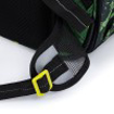 Obrázek z Bagmaster BETA 22 D Velký SET Školní batoh zelený 23 L 