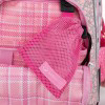 Obrázek z Bagmaster LUMI 22 A Velký SET Školní batoh růžový 23 L 