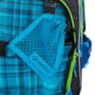 Obrázek z Bagmaster LUMI 22 D Velký SET Školní batoh modrý 23 L 