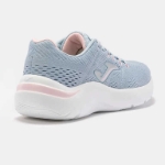 Obrázek z Joma Nanna Lady 2205 Dámské boty sky blue / pink 