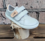 Obrázek z Pegres Barefoot BF54 Dětské tenisky šedé 