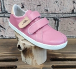 Obrázek z Pegres Barefoot BF54 Dětské tenisky růžové 