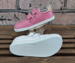 Obrázek z Pegres Barefoot BF54 Dětské tenisky růžové 