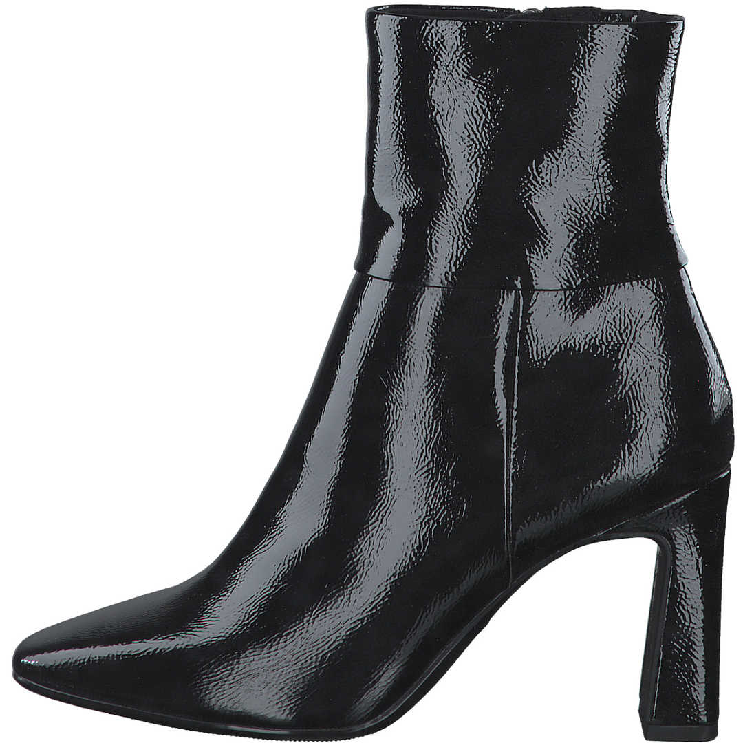 Tamaris 1 25102 41 001 Dámské kotníkové boty černé koupíte na CoolBoty.cz