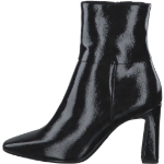 Obrázek z Tamaris 1-25399-29 018 Dámské kotníkové boty černé 