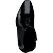 Obrázek z Tamaris 1-25399-29 018 Dámské kotníkové boty černé 