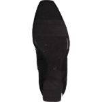 Obrázek z Tamaris 1-25399-29 018 Dámské kotníkové boty černé 