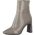 Obrázek z Tamaris 1-25399-29 371 Dámské kotníkové boty taupe 