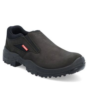 Obrázek DEMAR REST DX 6902C Pánské outdoorové boty černé
