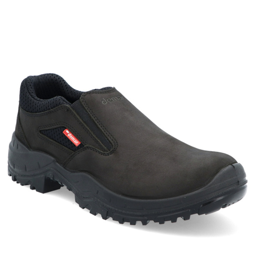 Obrázek z DEMAR REST DX 6902C Pánské outdoorové boty černé 