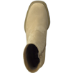 Obrázek z Tamaris 1-25411-29 310 Dámské kotníkové boty béžové 