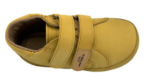 Obrázek z Pegres Bosé B1408 Dětské tenisky žluté 
