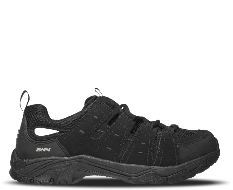 Obrázek z AMIGO O1 Black Sandal 