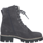 Obrázek z Tamaris 1-26859-29 214 Dámské kotníkové boty anthracitové 