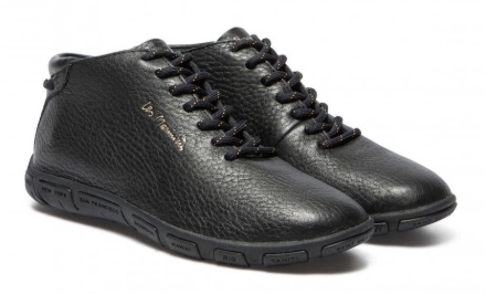 Obrázek TBS JUHAYNA Dámské kotníkové boty marine