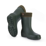 Obrázek z Procera EVA LARIS Dámské holínky zelené 