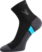 Obrázek z VOXX® ponožky Neo černá 3 pár 