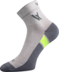 Obrázek z VOXX ponožky Neo sv.šedá 3 pár 