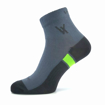 Obrázek z VOXX® ponožky Neo tm.šedá 3 pár 