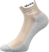 Obrázek z VOXX® ponožky Brooke béžová 1 pár 