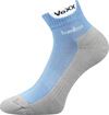 Obrázek z VOXX® ponožky Brooke světle modrá 1 pár 