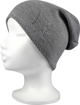 Obrázek z VOXX Čepice dámská pletená SONDERO šedá 
