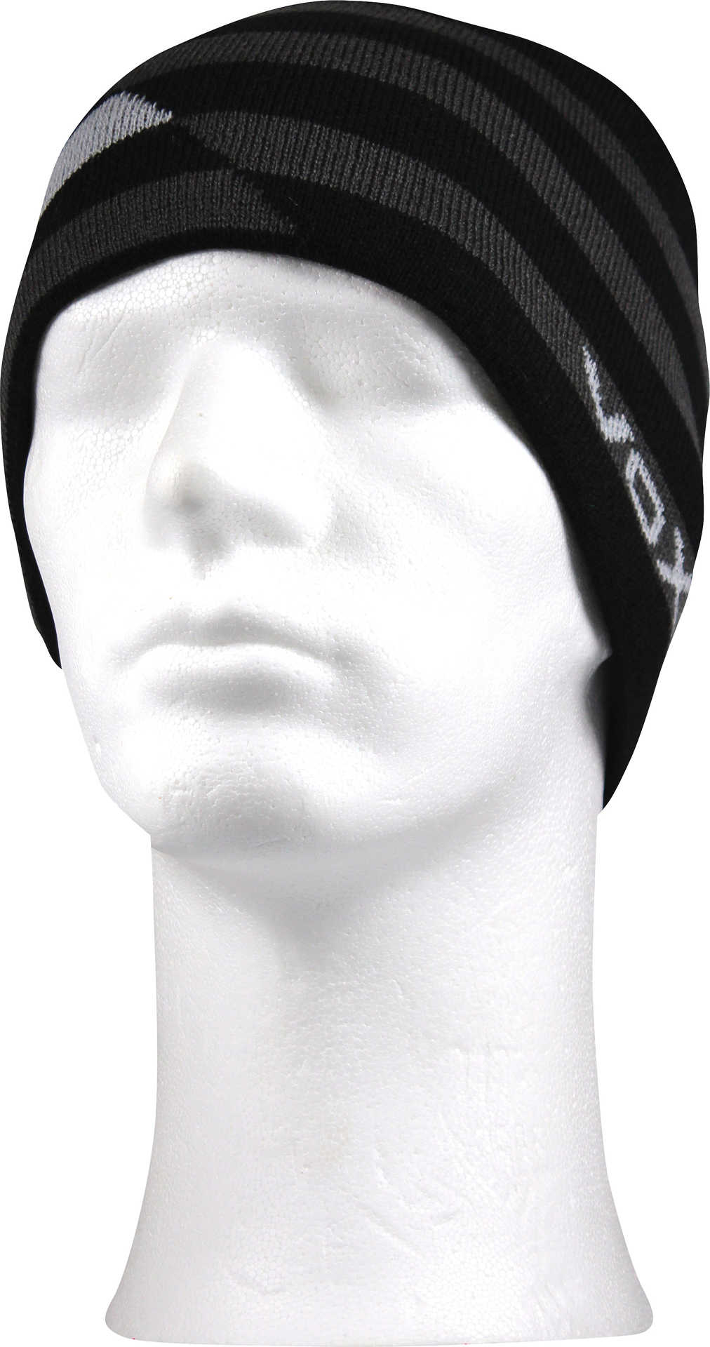 VOXX čepice Express šedá 1 ks