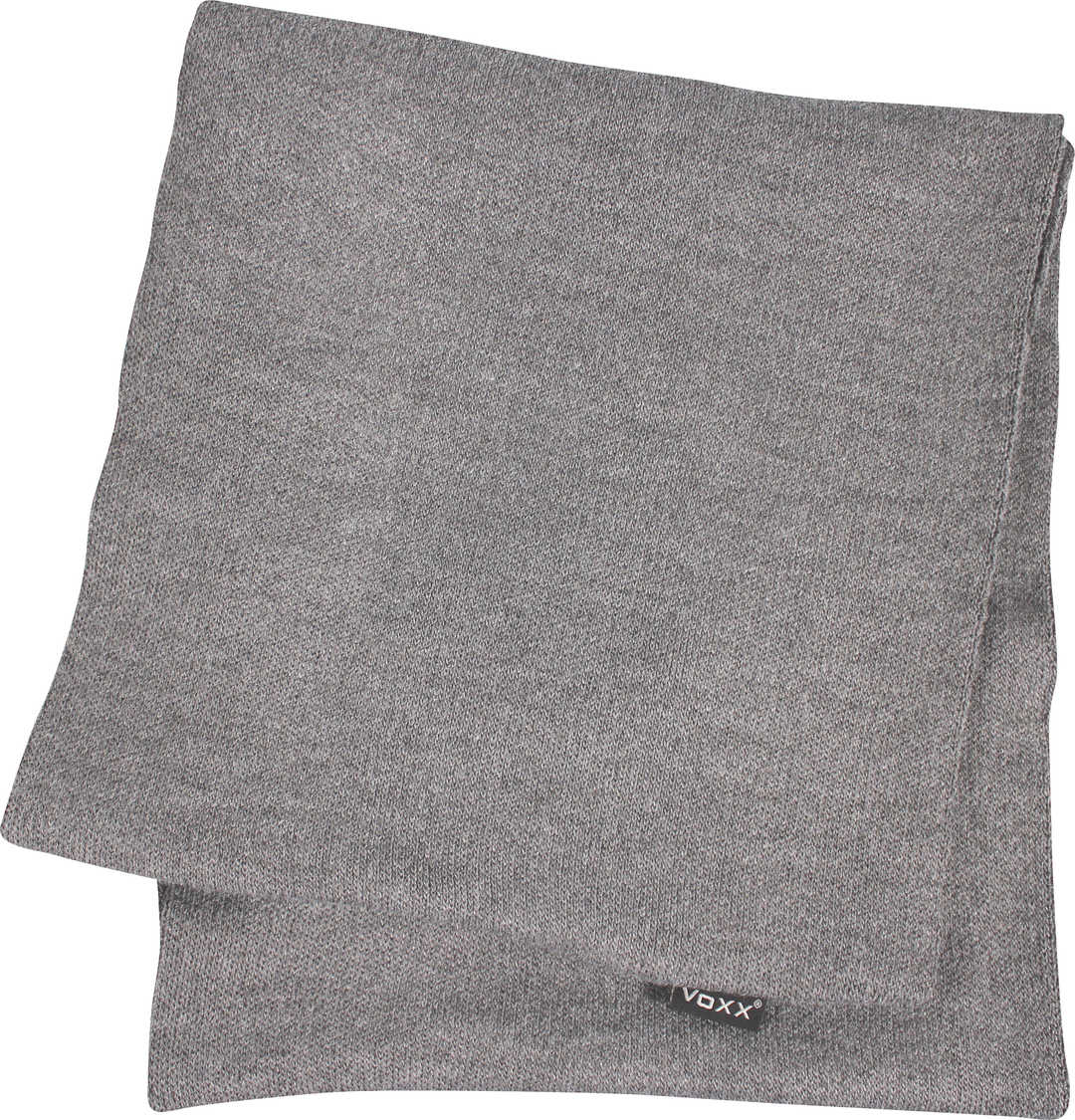 VOXX® šála Clio šedá 1 ks