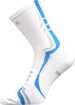 Obrázek z VOXX® ponožky Thorx bílá 1 pár 