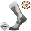 Obrázek z VOXX® ponožky Etrex bílá 1 pár 