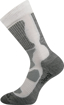 Obrázek z VOXX® ponožky Etrex bílá 1 pár 